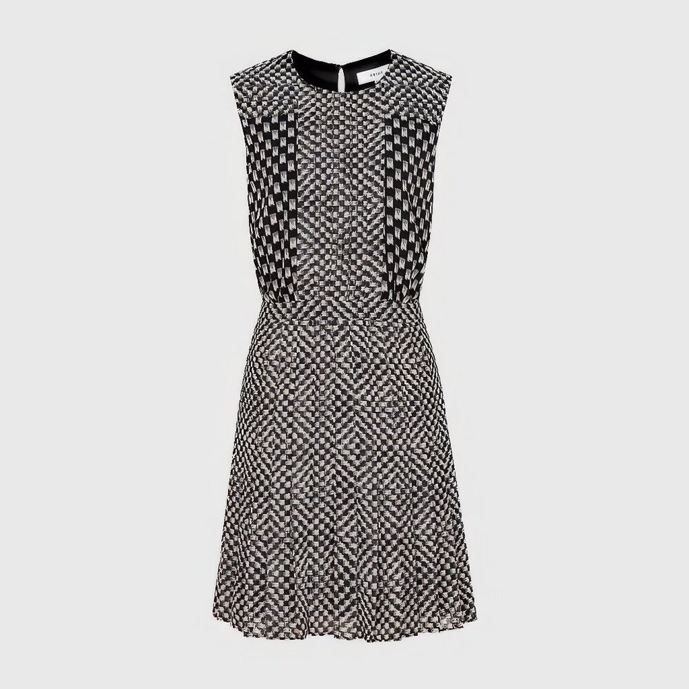 REISS Nancy Dress